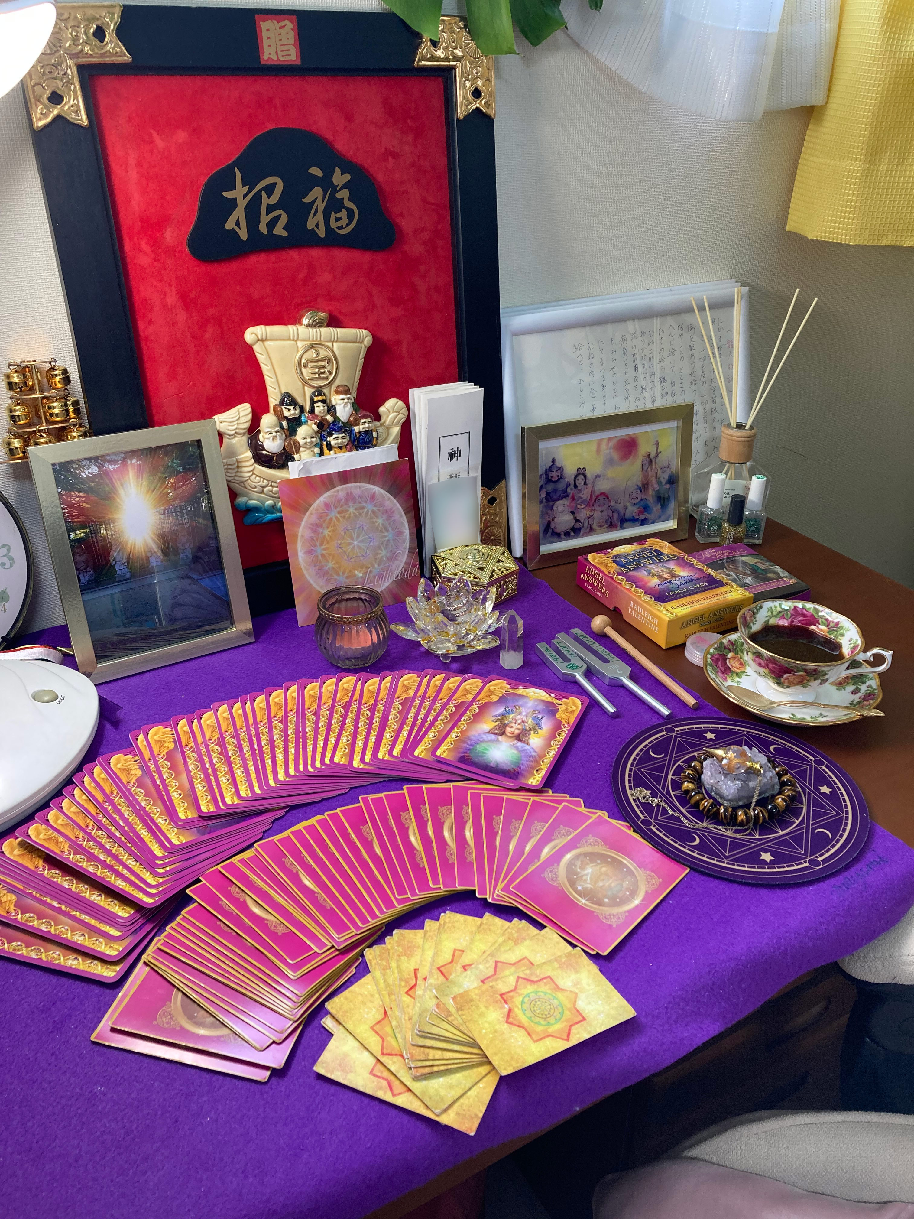 占い師雅美のお気に入り写真1